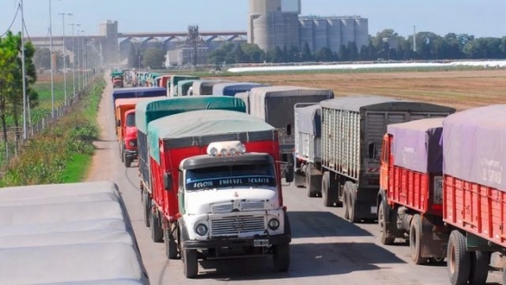 Subió la participación del Estado en la renta agrícola