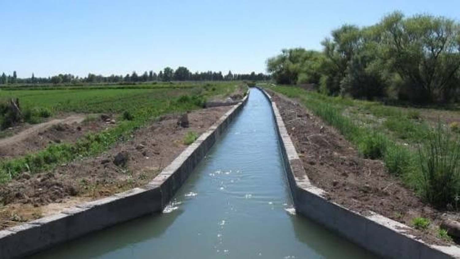 Agro en Gaiman: agroturismo y valor agregado