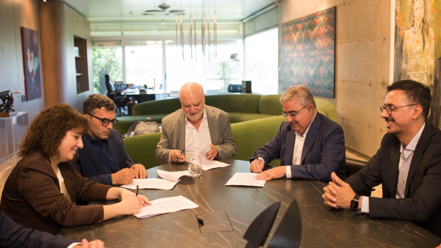 Catamarca suma 3.500 becas tecnológicas tras un acuerdo con la Universidad Siglo 21