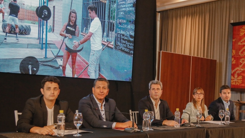 Joven Podés: destinarán 100 millones de pesos a emprendedores de los 19 departamentos