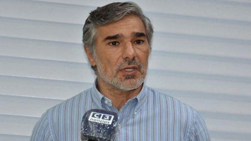 Cosenza informó que muchas firmas ya cuentan con un depósito de descarga