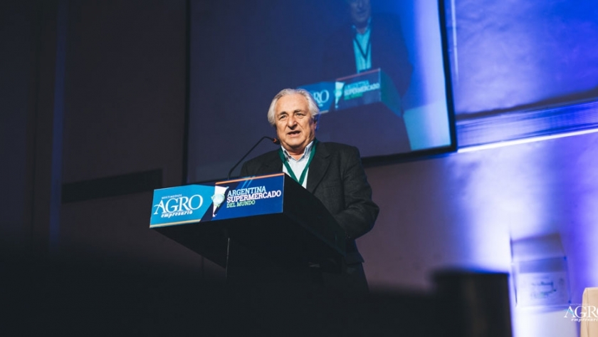 Jorge Srodek: 