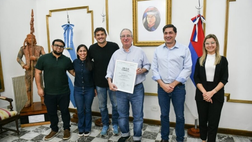 Misiones obtiene un reconocimiento de la ONU por su seguro para proteger al yaguareté y respaldar a los productores rurales