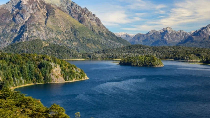 ¡Bariloche es el destino más romántico de Sudamérica!