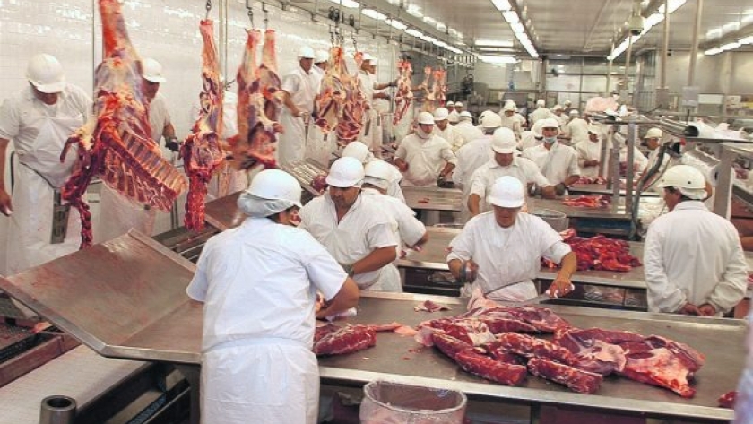 Buscan retomar la exportación de carne premium a Japón