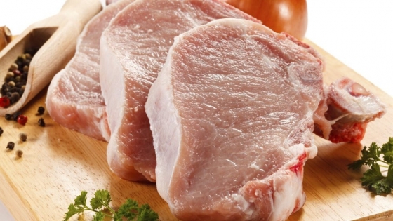 Los cortes de cerdo se suman al Acuerdo Provincial de productos cárnicos