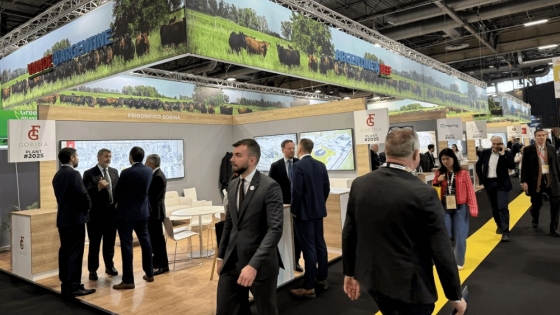 Carne argentina desembarca en Anuga 2025: 32 empresas buscarán fortalecer negocios en Europa