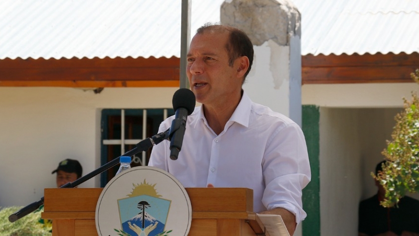 Paso Aguerre celebró su 37° aniversario