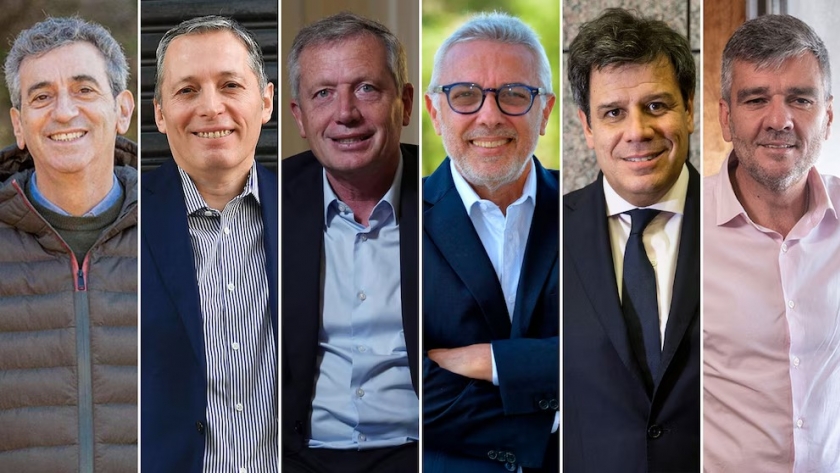El PJ alerta por la alianza Somos Buenos Aires y la influencia de dos intendentes clave