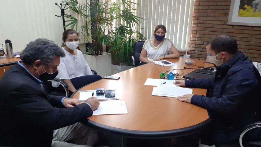 Buscan mejorar la determinación de impuestos y tasas municipales