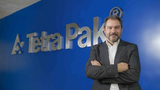 Tetra Pak: innovación y sostenibilidad en tiempos de cambio