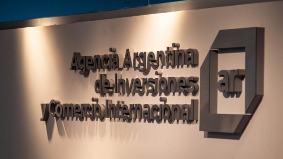 La Agencia Argentina de Inversiones y Comercio Internacional obtiene la certificación ISO 9001