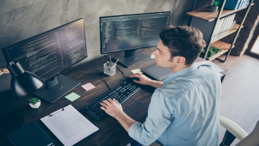 El impacto de la exposición a las pantallas en la productividad laboral