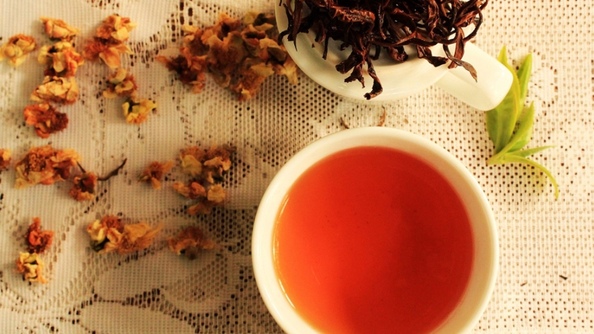 Finalizó la Primera Ronda de Negocios Virtual "Té Gourmet de Misiones"