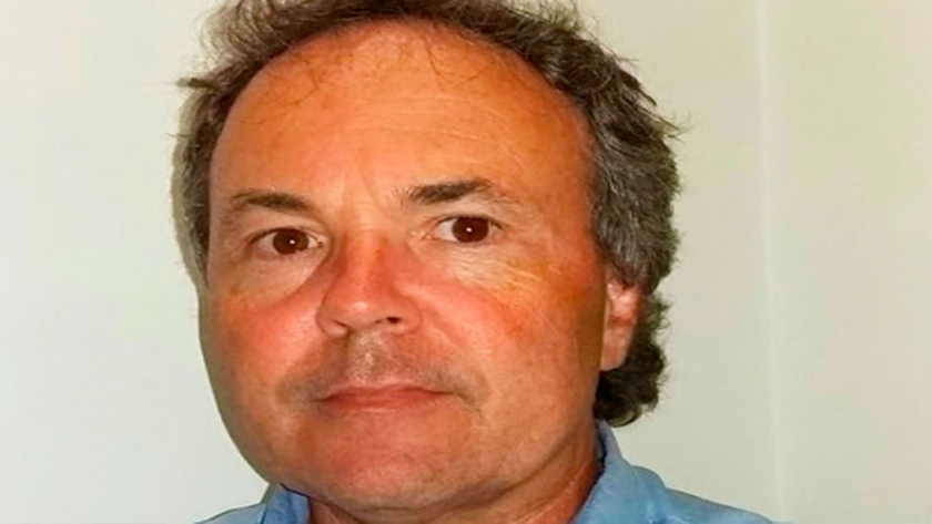 Miguel Urrutia, director de tecnología del grupo Galeno