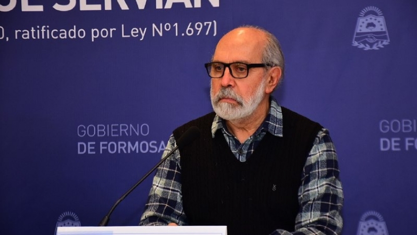 Ibáñez profundizó sobre la cobertura de las medidas económicas provinciales