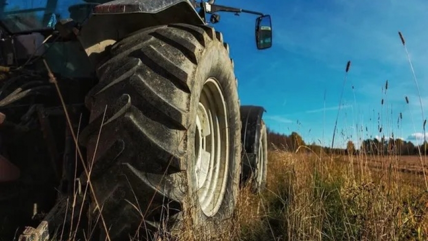 Neumáticos para el agro: la apuesta por la sostenibilidad de fabricantes y la tecnología a la que apunta el sector