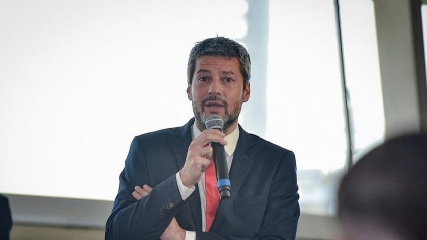 San Luis realiza un muy buen trabajo en materia turística