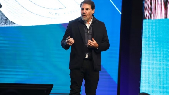 Claudio Zuchovicki analiza el nuevo ciclo económico: “Es tiempo de eficiencia y trabajo real”