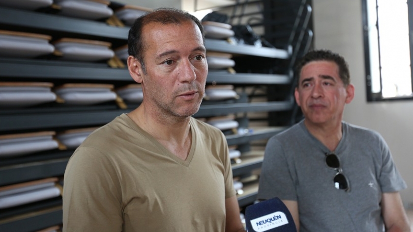 Ultiman detalles para la inauguración de la primera etapa del Centro de Artes Escénicas “La Usina”