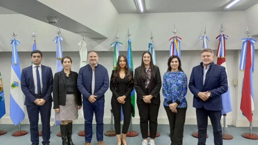 El Norte Argentino propondrá a las Yungas como patrimonio mundial