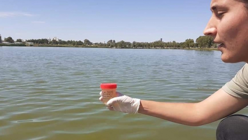 Laguna Don Tomás: monitoreo determinó "valores bacteriológicos aceptables"