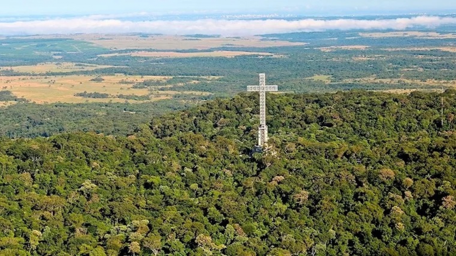 Santa Ana, el pueblo de Misiones que sorprende con su historia
