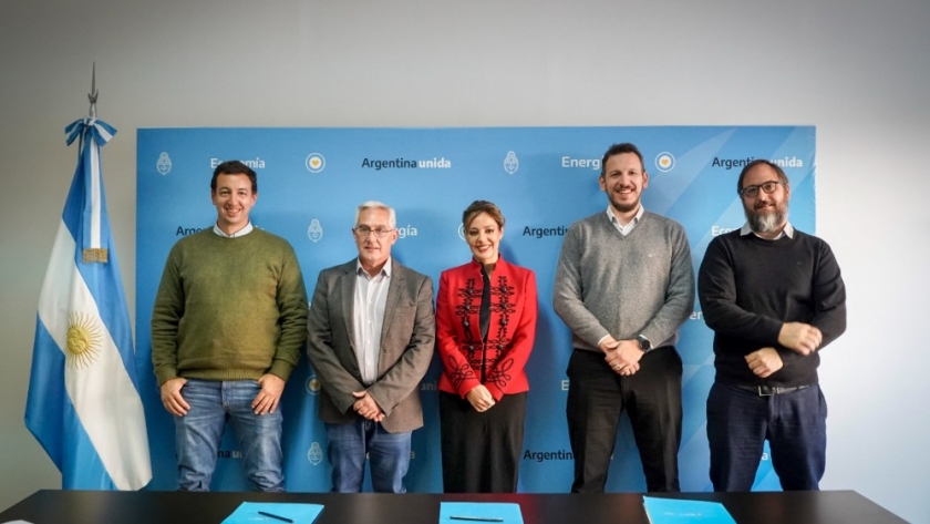 La Secretaría de Energía y el Banco Provincia lanzaron una línea de créditos para equipos de generación distribuida renovable