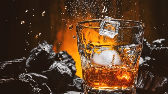 Whiskey irlandés: el auge premium que redefine el mercado