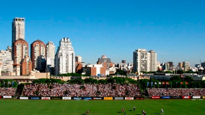 La noticia más esperada: La comunidad hípica celebra el regreso de la copa más importante del polo