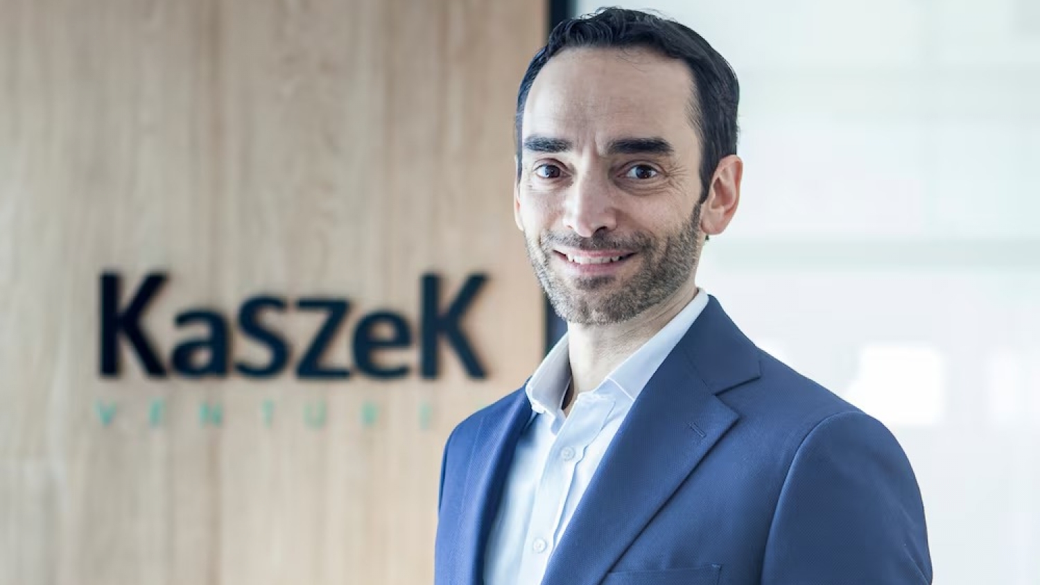 Hernán Kazah: las claves para conseguir inversión en Kaszek