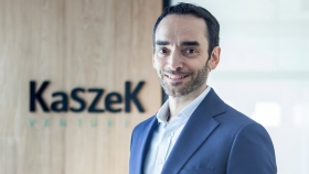 Hernán Kazah: las claves para conseguir inversión en Kaszek