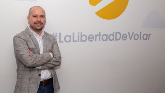 Flybondi abandona plan de cotizar en Nasdaq tras ingreso de COC Global Enterprise