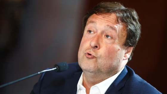 Río Negro diseña su mapa portuario al 2050 para acompañar el boom energético