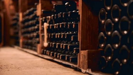 Las tres eras estilísticas de los vinos de guarda