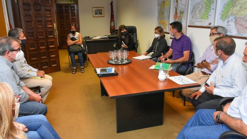 Comunidades originarias accederán a energía generada a partir de sus residuos