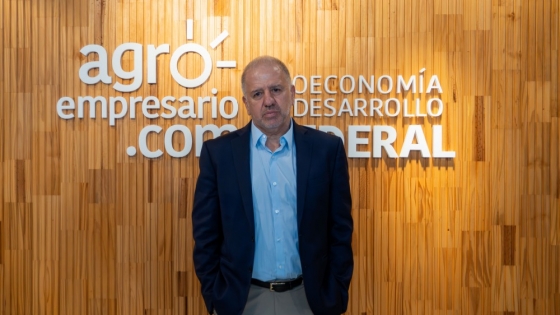 Claudio Dunan: “Estamos perdiendo competitividad”