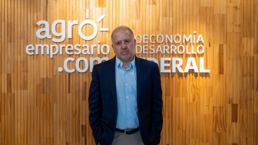 Claudio Dunan: “Estamos perdiendo competitividad”