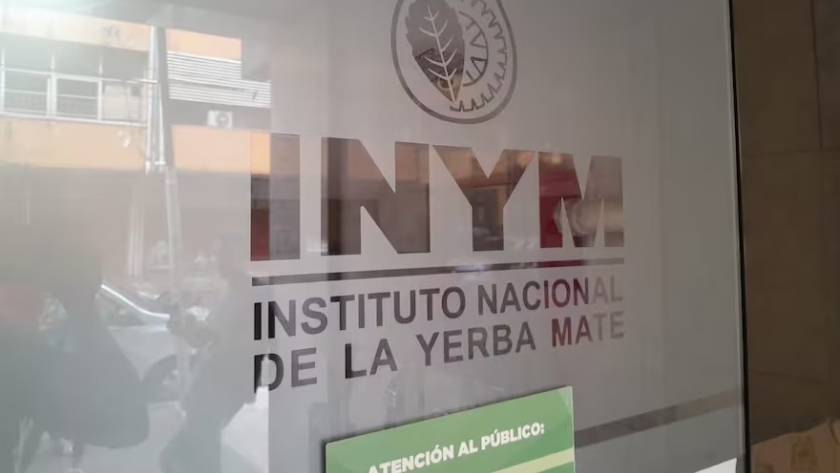 El gobernador de Misiones pide normalizar el Instituto Nacional de la Yerba Mate para regular el precio de la materia prima