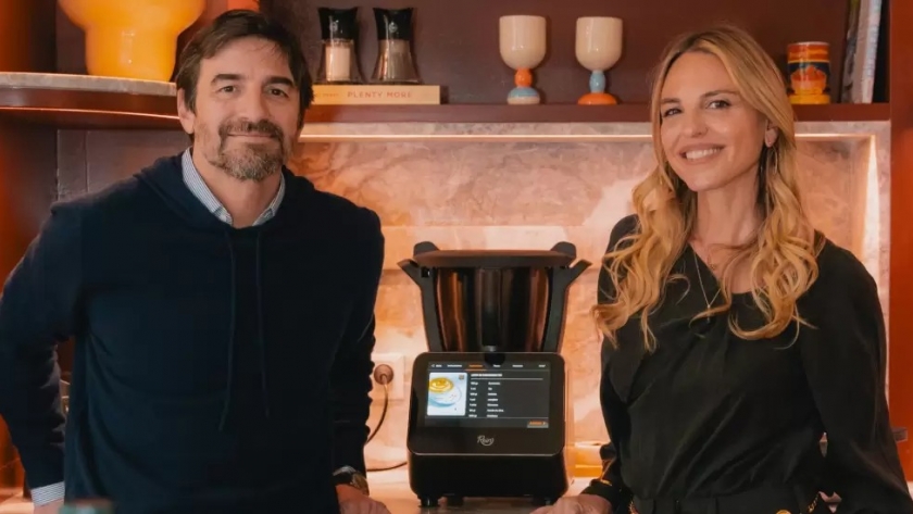 Essen revoluciona su cocina: invierte US$ 1,2 millones, lanza un robot y se expande a México