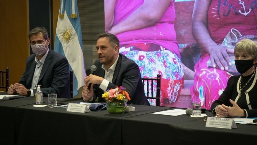 El COFEMA celebró su asamblea ordinaria número 100