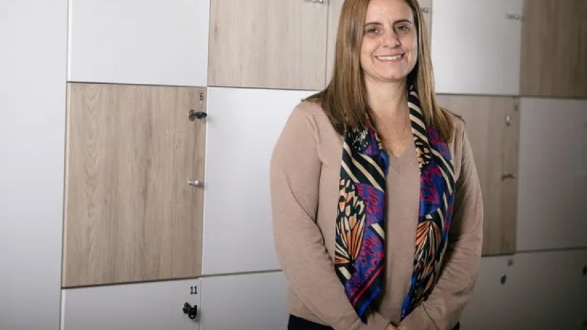 Quién es María Agustina Veiga, la nueva presidenta de la Cámara de Sanidad Agropecuaria y Fertilizantes: la primera mujer en presidir CASAFE