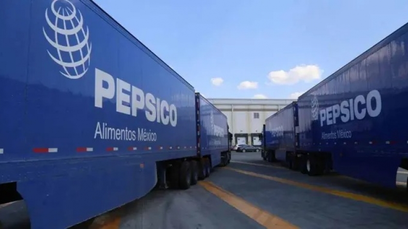 Biocombustibles y bitrenes, la apuesta de Pepsico para reducir las emisiones de CO2 BioEconomía