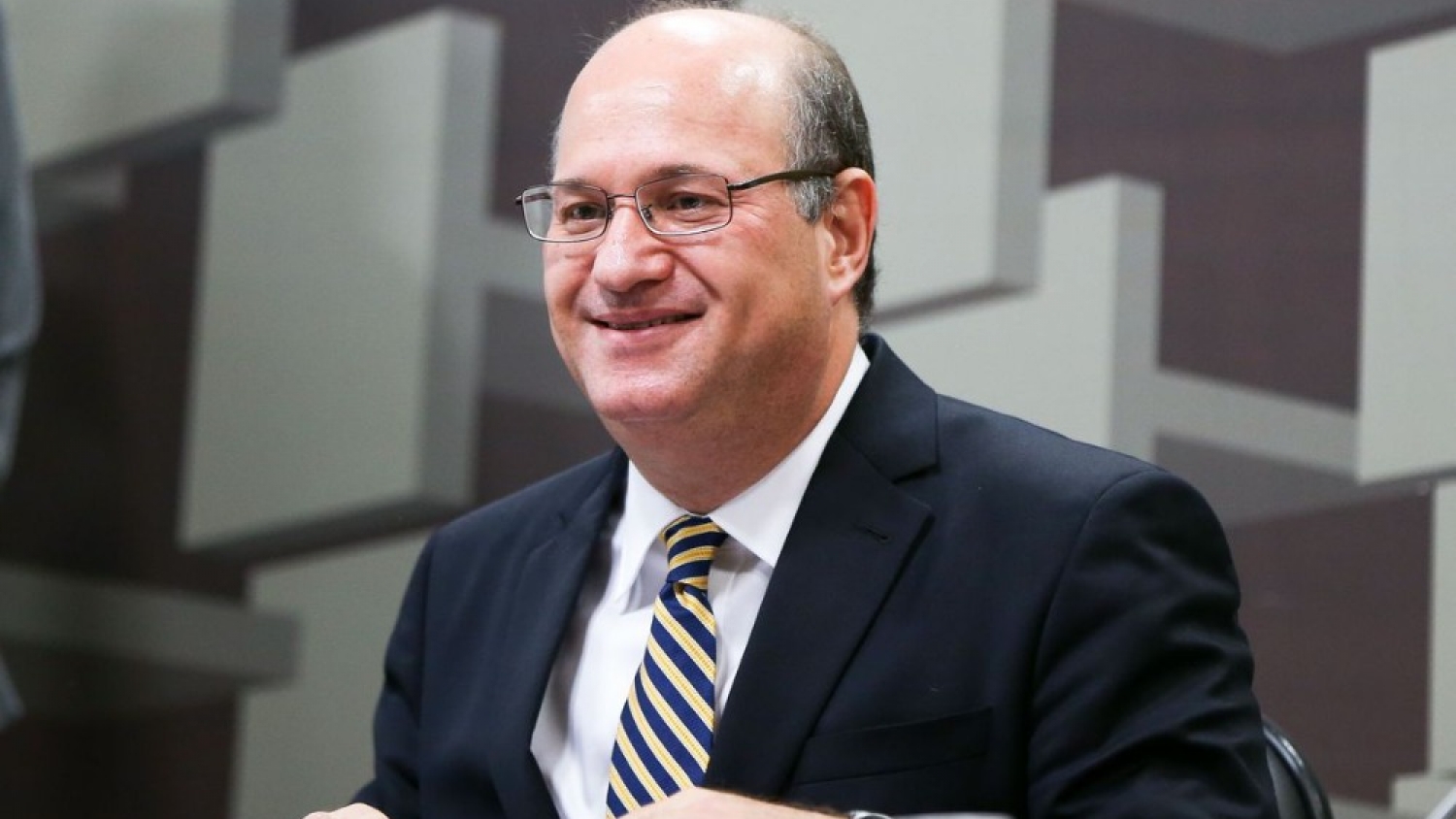 El presidente del BID llega a Bolivia para fortalecer el diálogo financiero con el Gobierno y el sector privado