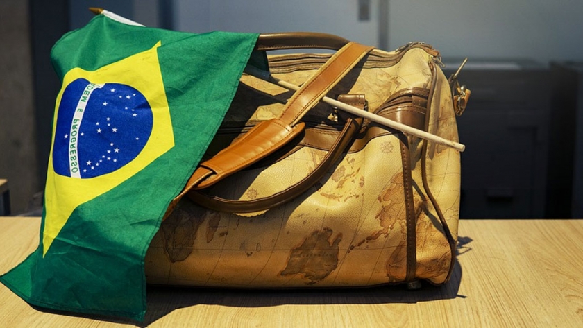 Brasil apuesta al turismo rural para la recuperación de la confianza