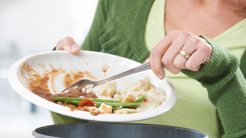 En la Argentina se desperdician 16 millones de tn de alimentos al año