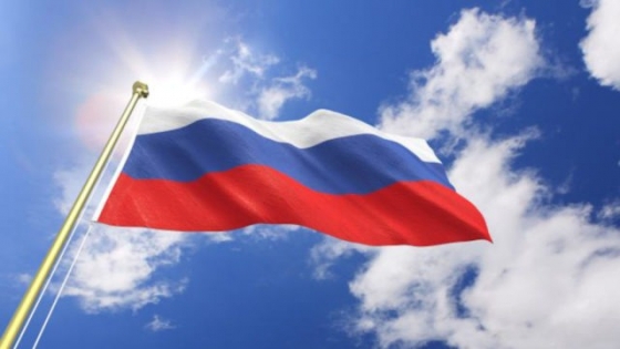 Rusia llega a Filipinas