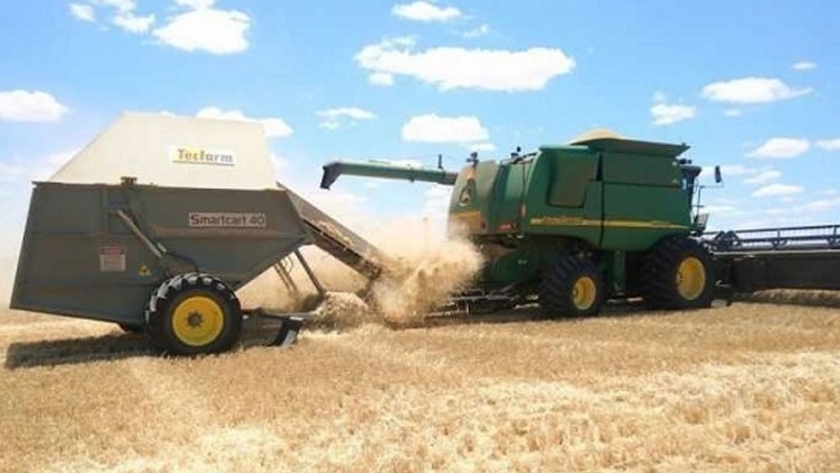 Megainversión de USD 1.300 millones para generar energía y biocombustibles a partir de residuos agrícolas