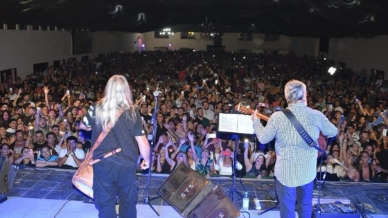 Andalgalá, Pomán y Las Juntas, elegidas por sus festivales