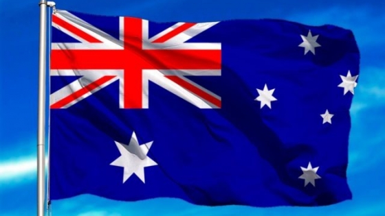 Australia aprovecha la “guerra comercial”